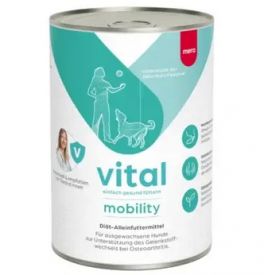 Mera Dog Wet Food Vital Mobility